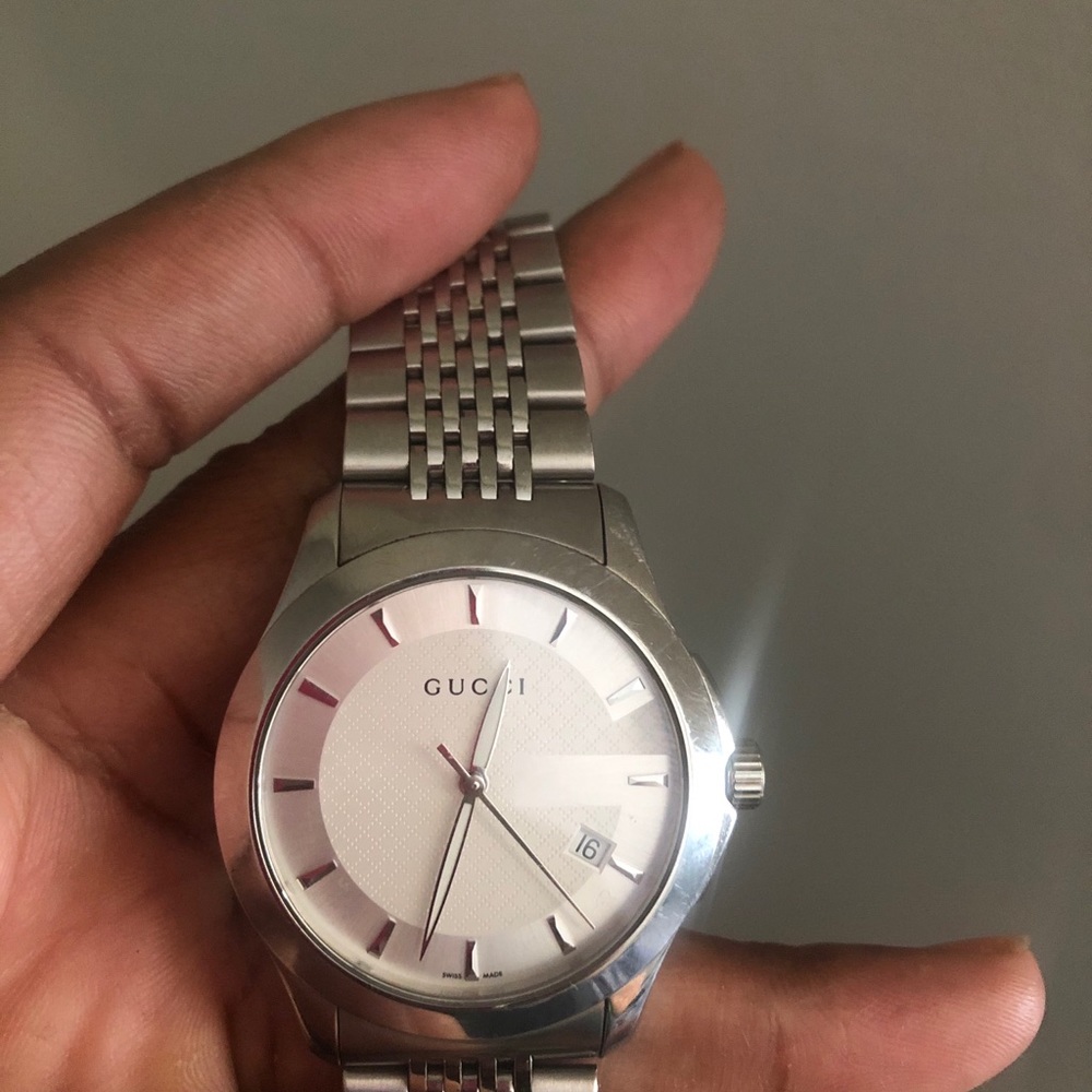 Gucci Men’s Watch